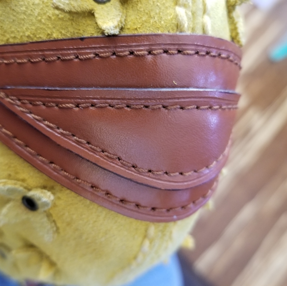 Authentic Louis Vuitton Onatah Fleur Ltd Ed. PM - Picture 15 of 16